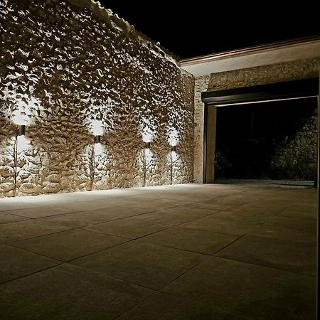 Vila Dimora Adelfina - L'Aquila Centro Exteriér fotografie