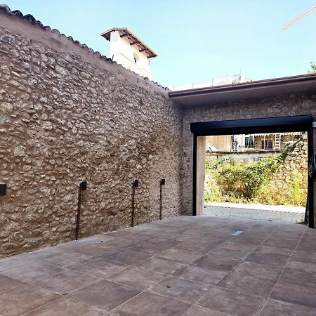 Vila Dimora Adelfina - L'Aquila Centro Exteriér fotografie
