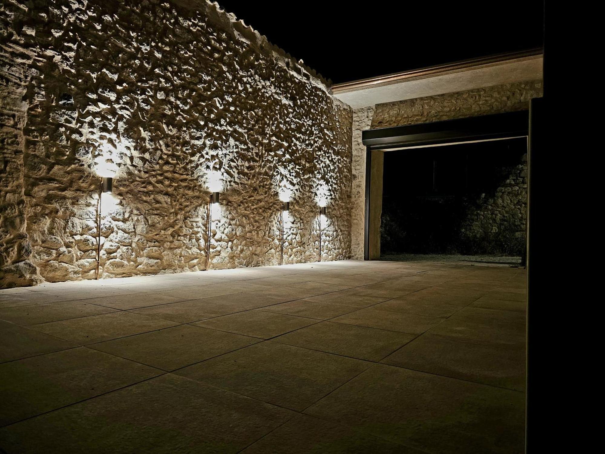 Vila Dimora Adelfina - L'Aquila Centro Exteriér fotografie