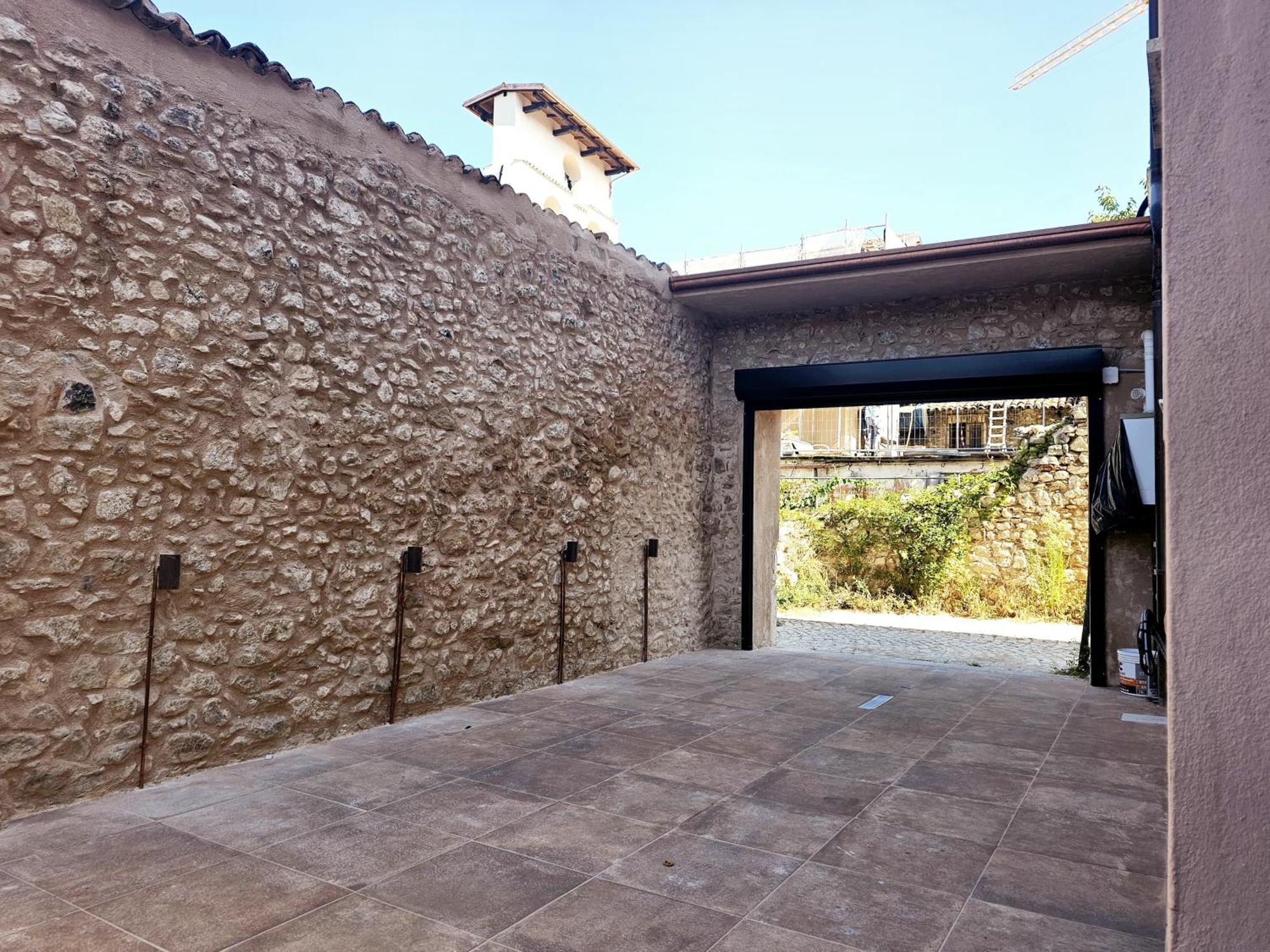 Vila Dimora Adelfina - L'Aquila Centro Exteriér fotografie